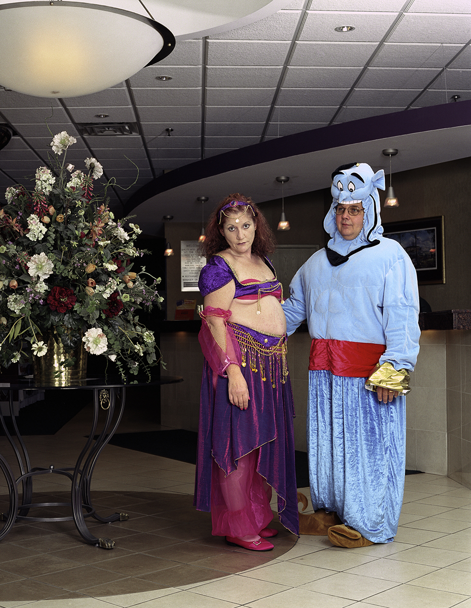 The Art of the Personal Project: Naomi Harris – A Photo Editor