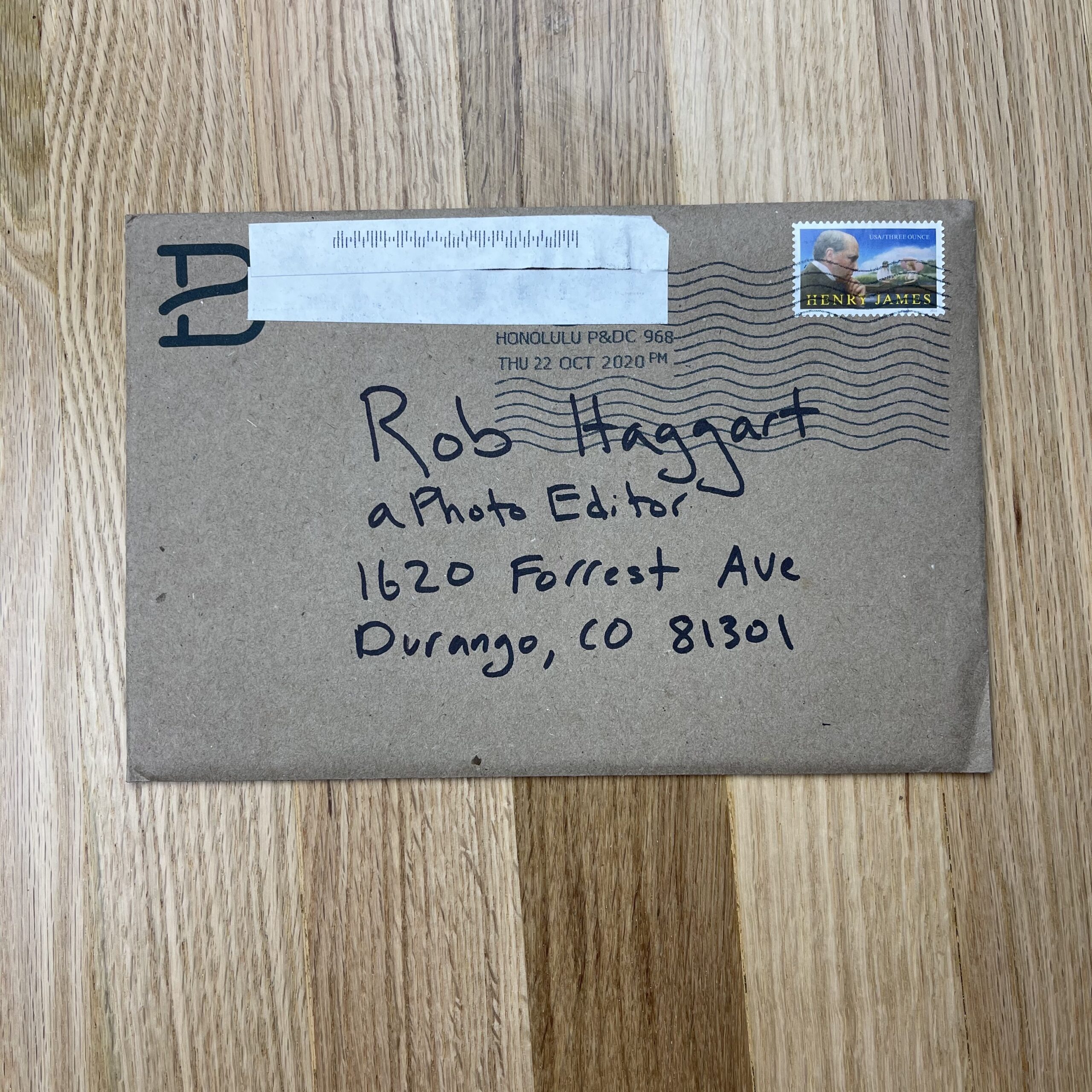 A Photo Editor – Page 36 – Former Photography Director Rob Haggart