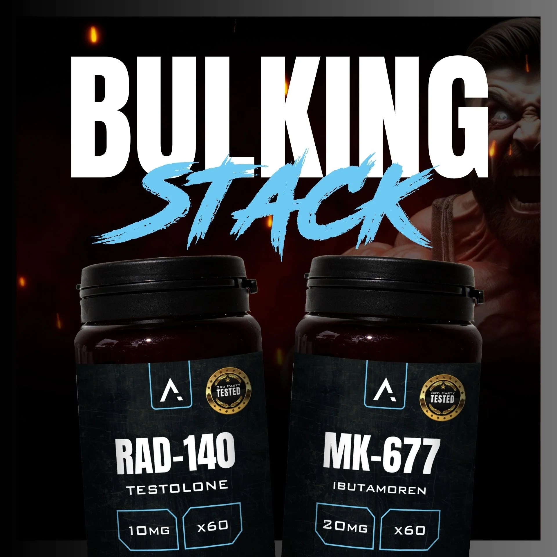 Aph Science Bulking Stack Buy Quality Sarms - Best Vintage Designs in Ultra HD