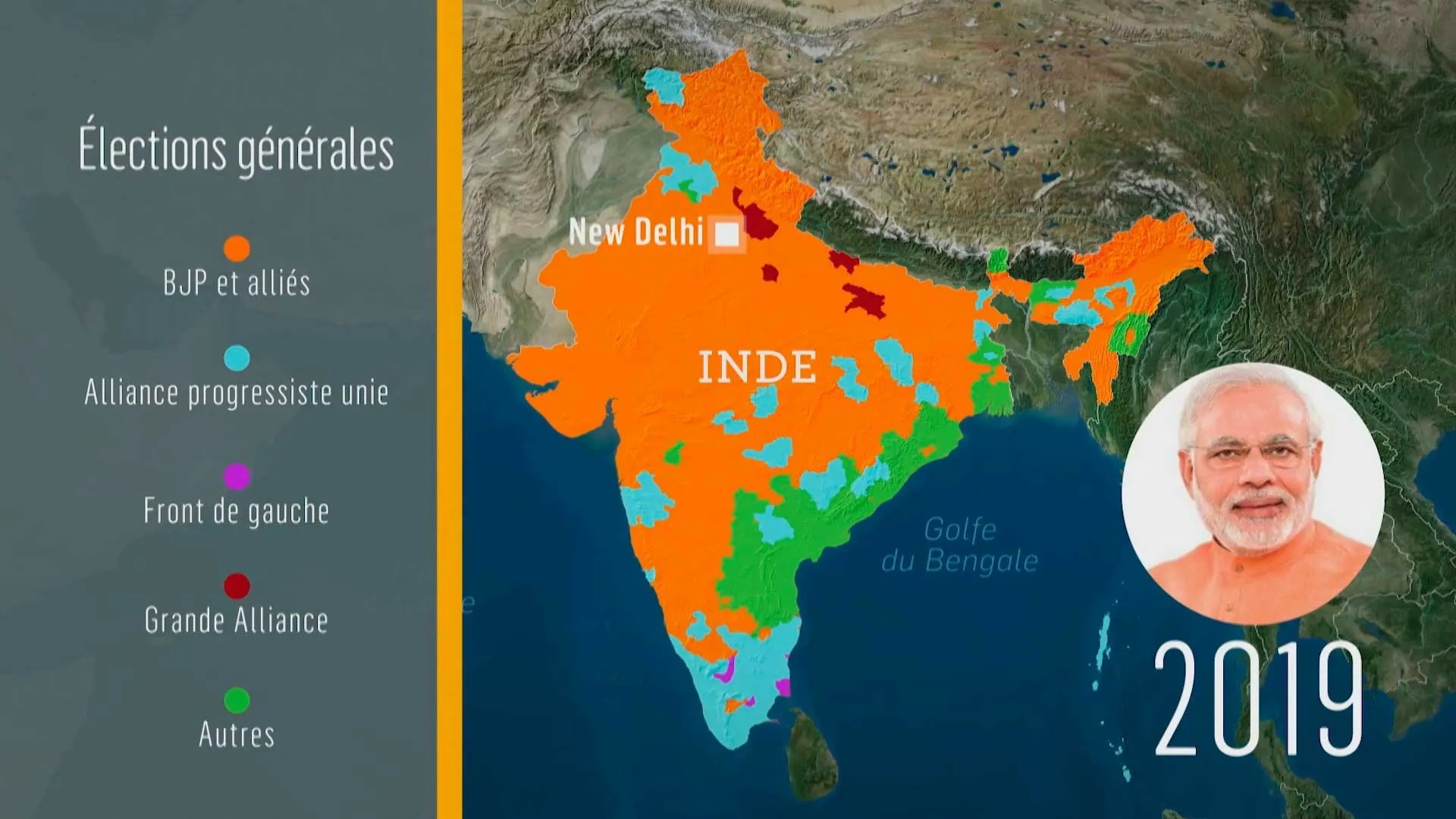 Bjp's journey from 2019 | newsx decodes india's political map | newsxto subscribe our youtube channel newsx click on the link&nbsp;. Modi S India Mapping The World Watch The Full Documentary Arte