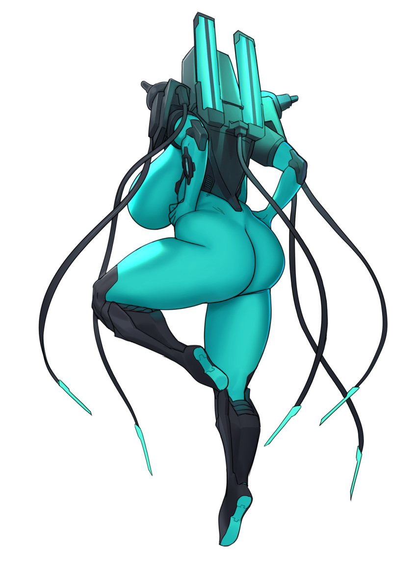 Mindflayer Hentai