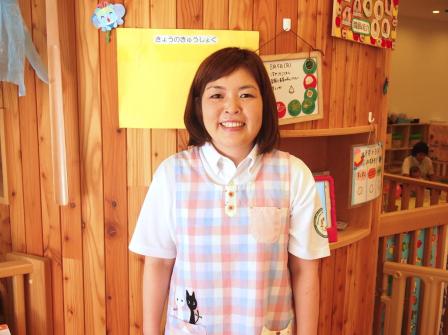 小規模認可保育園導入事例：駒沢ほしにねがいを保育園