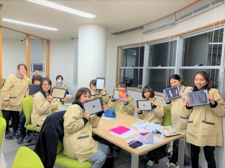 認定こども園導入事例：学校法人ひかり学園　第一・第二ひかりこども園