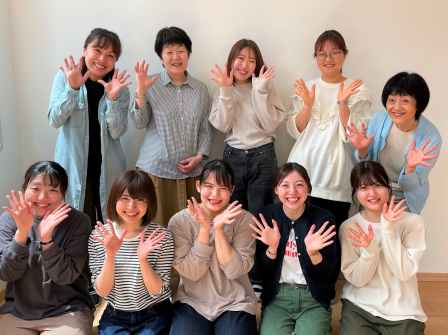 認定こども園導入事例：認定こども園琴似教会幼稚園