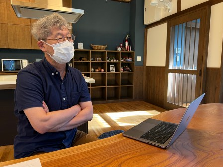 認定こども園導入事例：幼保連携型認定こども園せいび