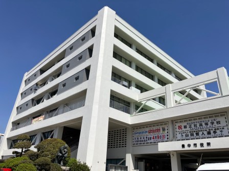 自治体・公立施設導入事例：大阪府豊中市教育委員会 学校運営改革プロジェクト・チーム