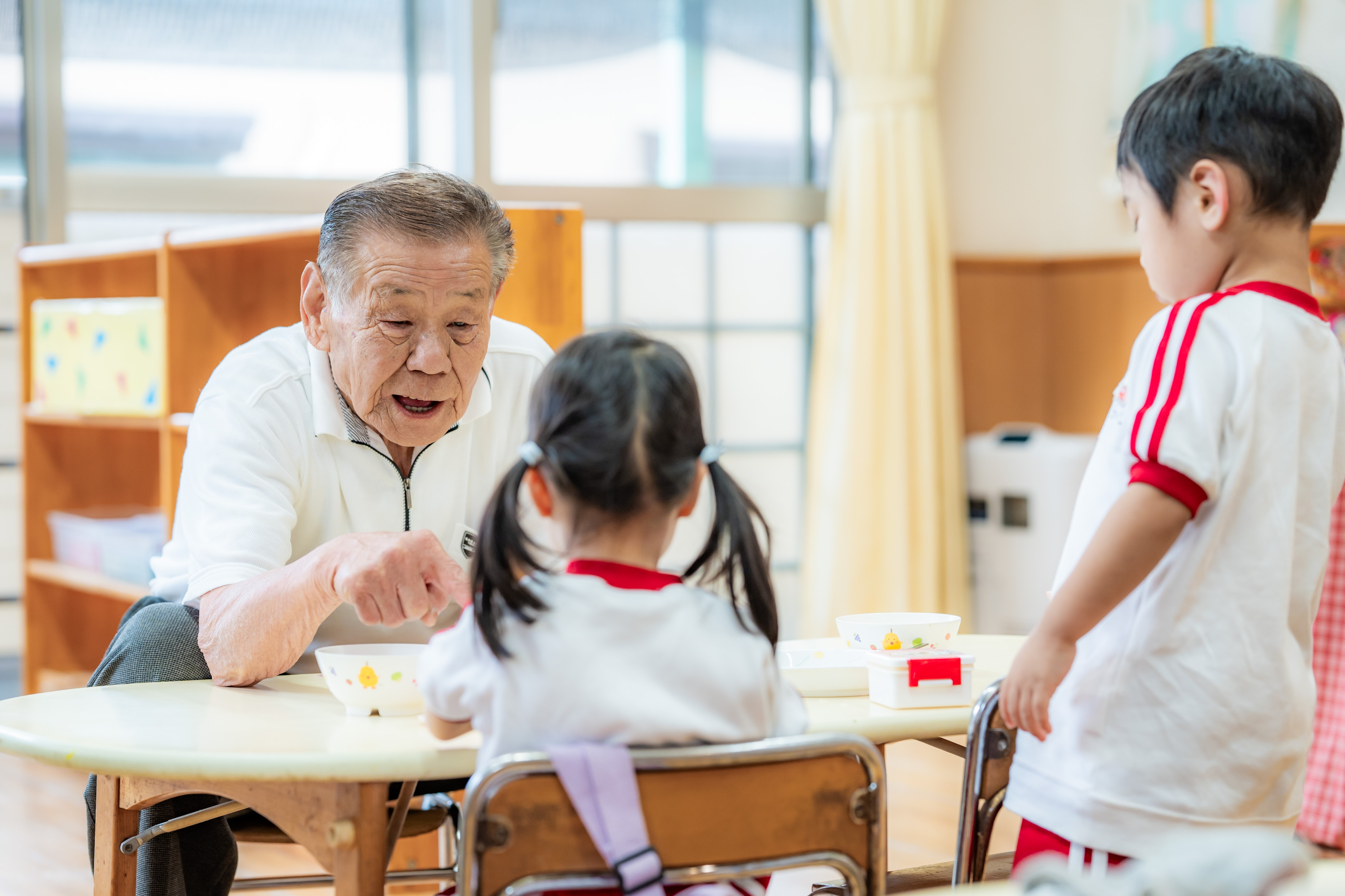奨学社　きりん児の会　新年長　年長　ホームワーク 2023 ろうきん安心社会づくり助成金 | 公共的活動応援サイト