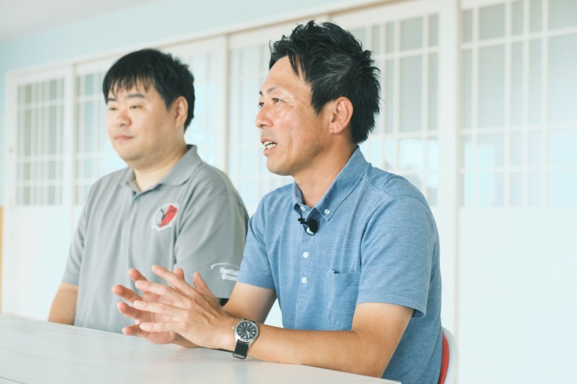 つくば市　保育