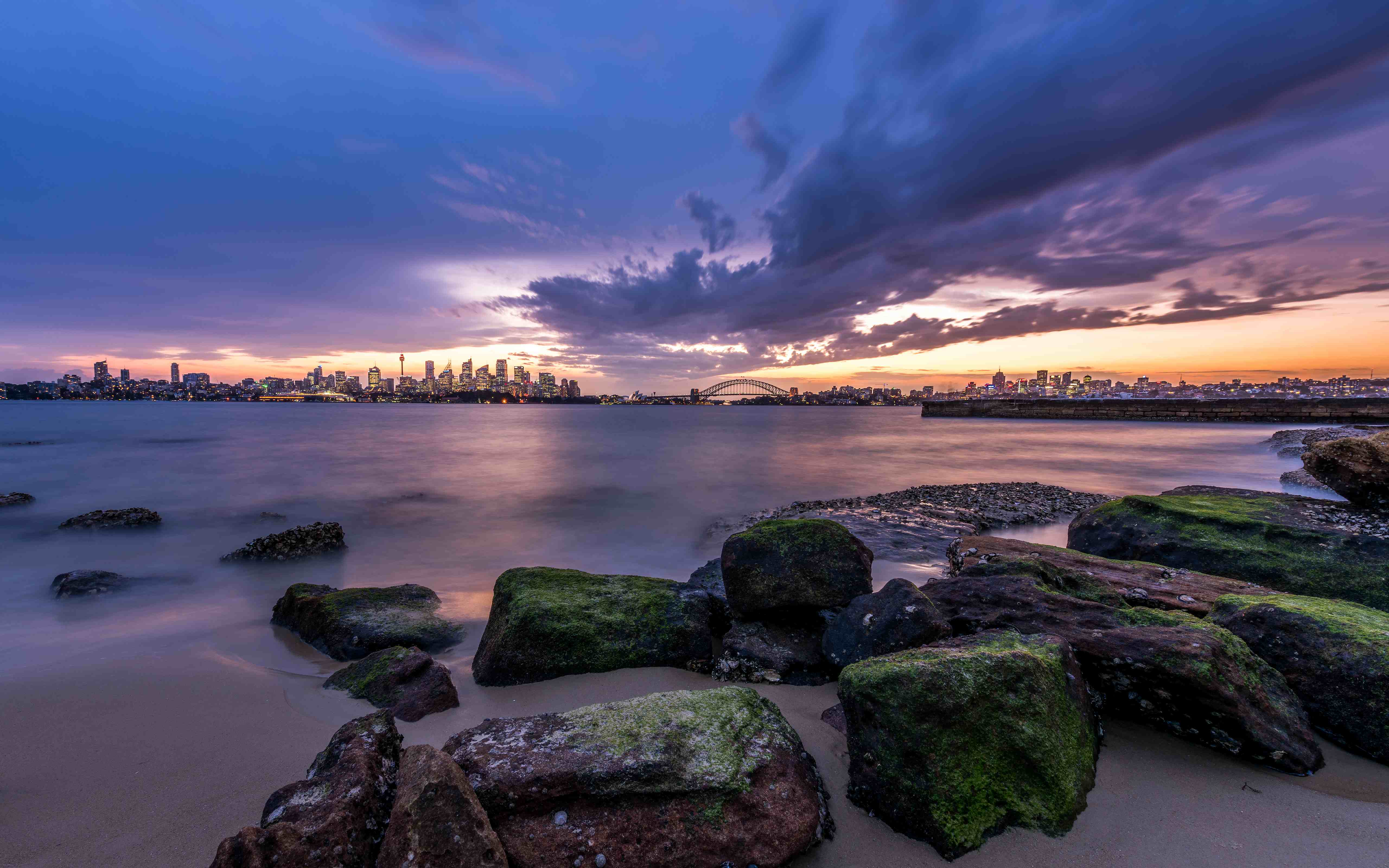 0x101 为什么要区分内核区和用户区