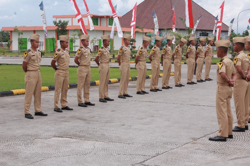 Pada 2004, api masih berbentuk sttd (sekolah tinggi transportasi . Politeknik Perkeretaapian Indonesia Madiun Akademi Perkeretaapian Indonesia Api Madiun Siap Mendidik 192 Calon Taruna Bidang Perkeretaapian