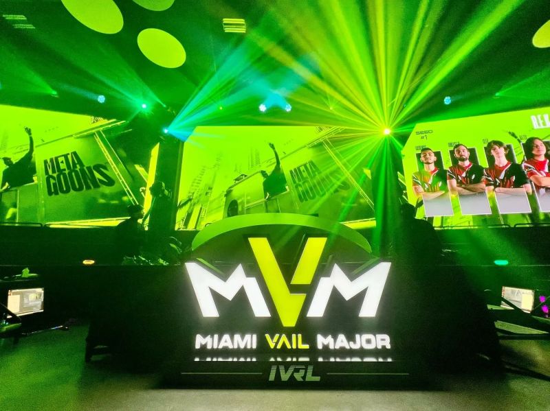 Vail Vr Leaderboard - High Quality Nature Texture - High Resolution