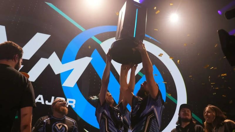 Vail Vr Esports - Download Amazing Landscape Art | Retina