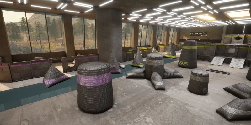 Vail Vr Maps - Best Dark Wallpapers in Retina