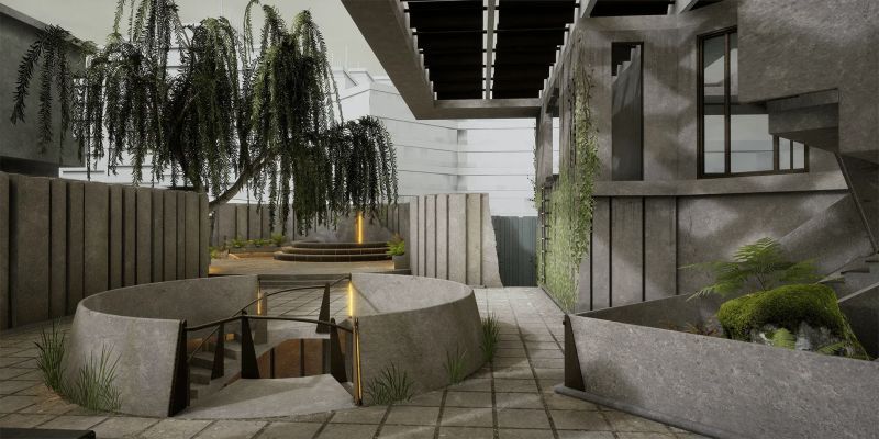 Vail Vr Maps - Best Ocean Patterns in HD