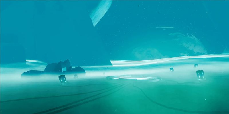 Vail Vr Maps - Premium Dark Picture Gallery - 4K