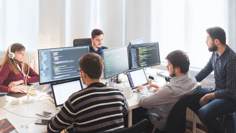 Cloud Implementation Services Ajackus - Stunning Ocean Texture - Ultra HD