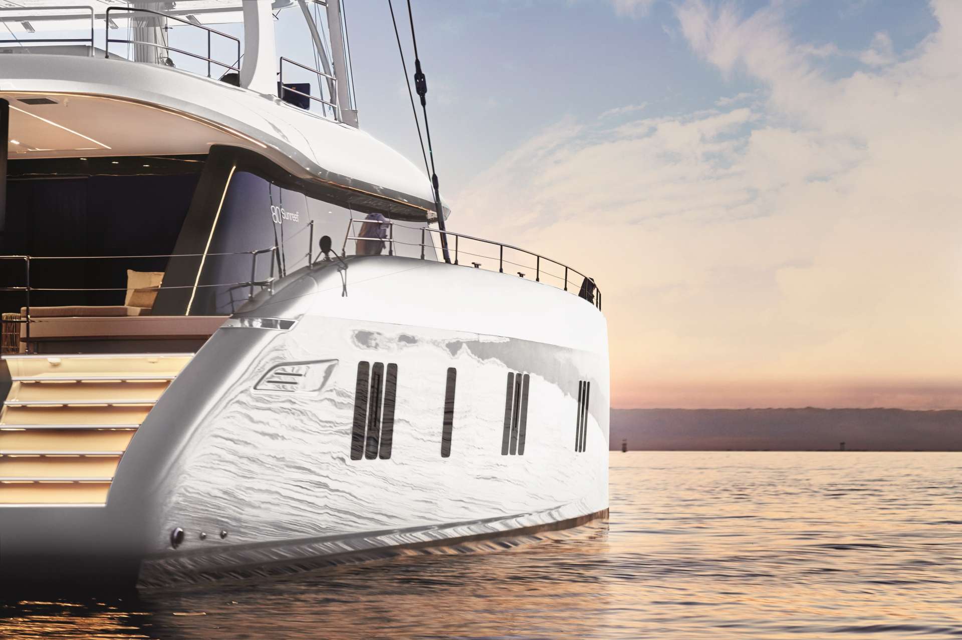 Attendees List Antigua Charter Yacht Meeting