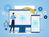 How To Convert A React Web App To A React Native Mobile App
