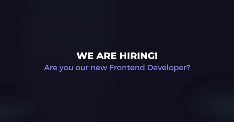 Frontend Developer Jobseekersph - HD Geometric Photos for Desktop