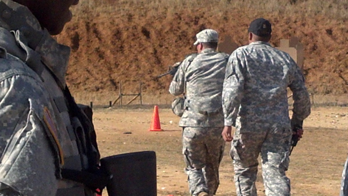 So i was wondering if black rifle coffee was worth ordering? USAMU Trains Soldiers In CQM | Article | The United States Army
