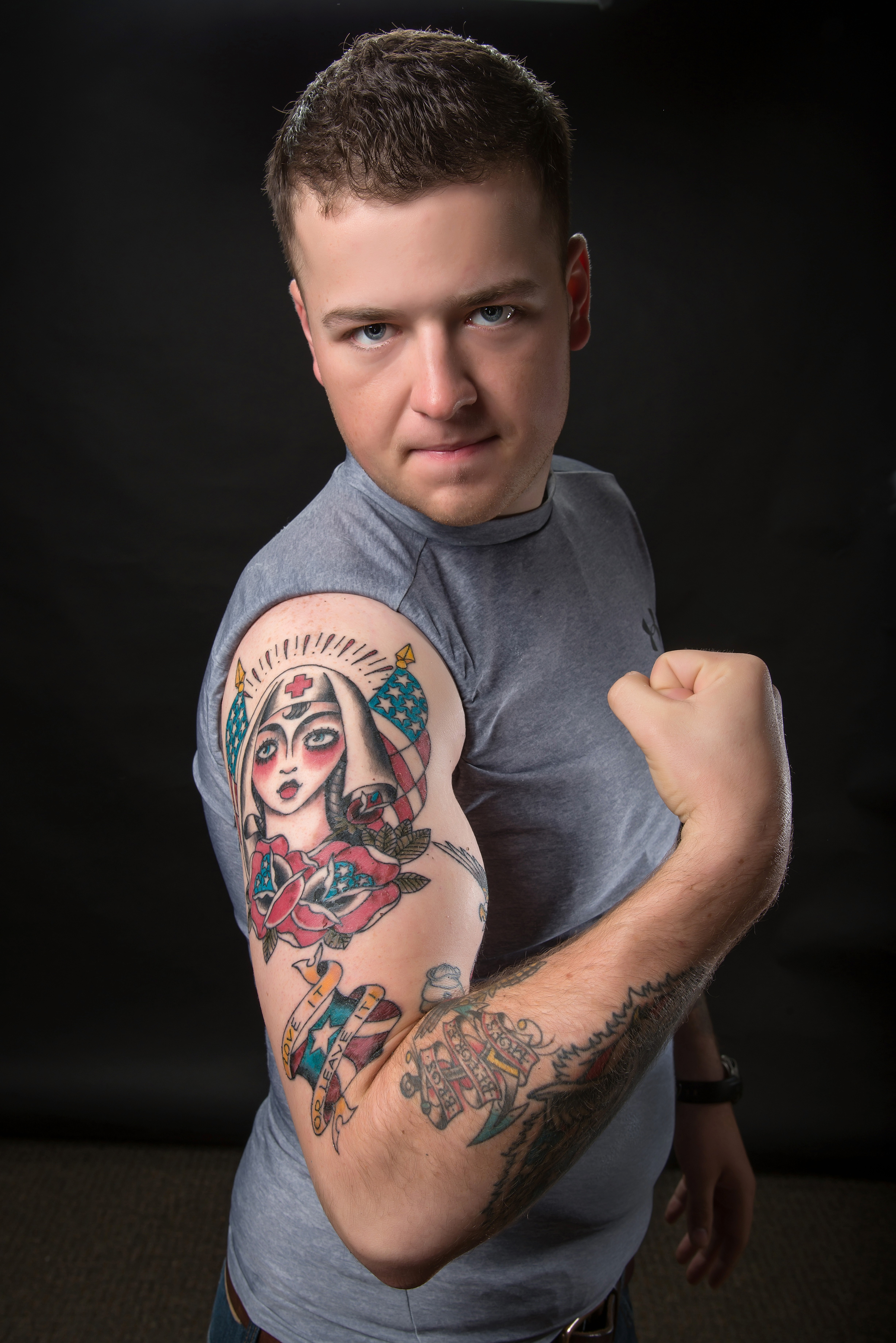 Skin Deep | Article | The United States Army 7360_x_4912_jpg