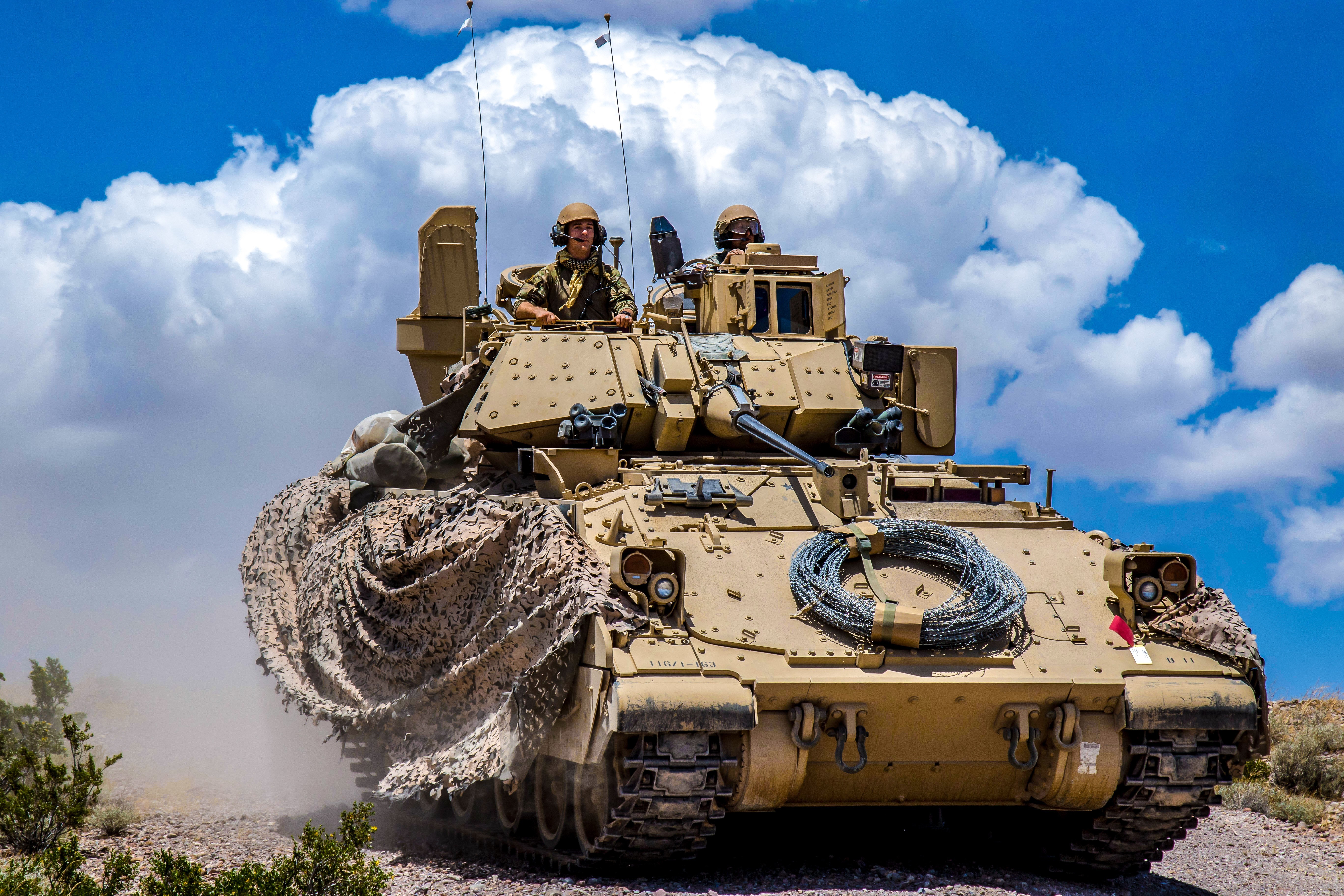 wallpapers Future Armored Car army mil