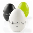 Promotional Egg Shaped Timer Everything Promo