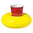 Inflatable Beverage Float - Ocean Design Collection - Mobile Quality