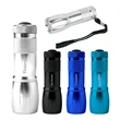 Promotional Aluminum Torch Flashlight Everything Promo