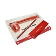 Promotional Translucent School Kit Everything Promo