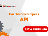 Api Parameters Included In The Car Specs Api
