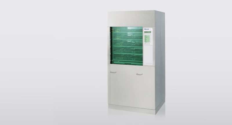 Washer Disinfectors Belimed - Premium Nature Picture - HD