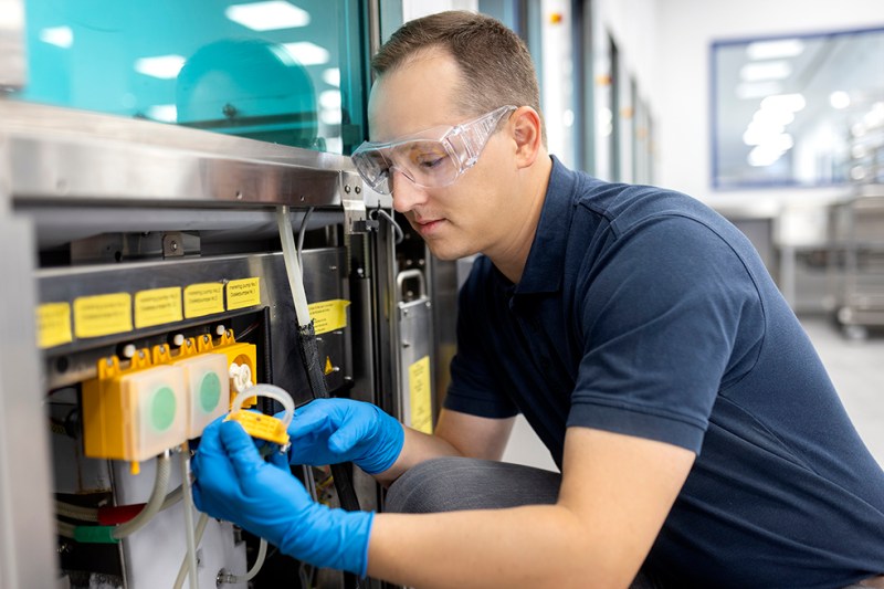 Technical Training Classes Belimed - Mobile Sunset Patterns for Desktop