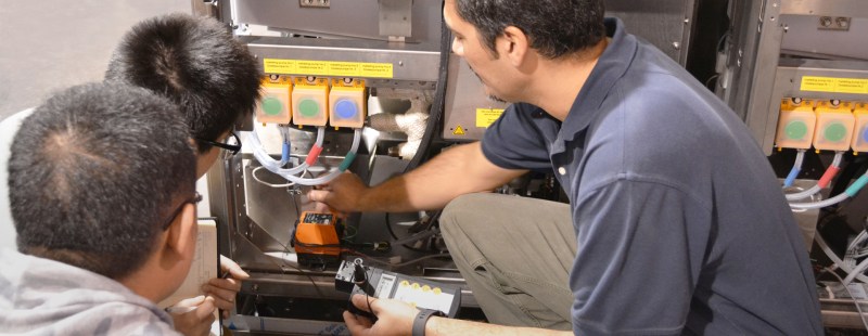 Training Education Belimed - Premium Gradient Picture Gallery - Mobile