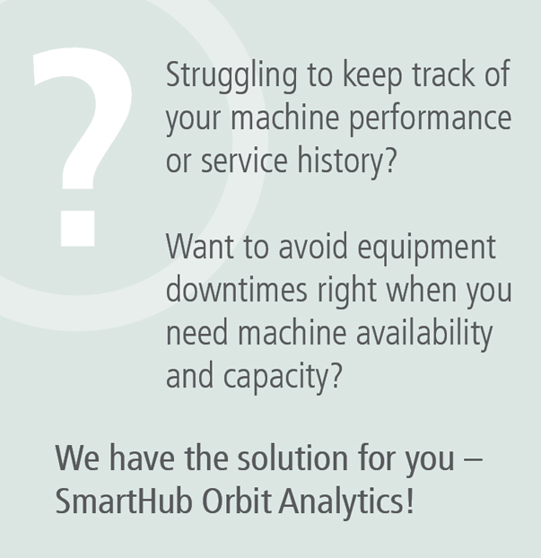 Smarthub Orbit Belimed - HD Space Arts for Desktop