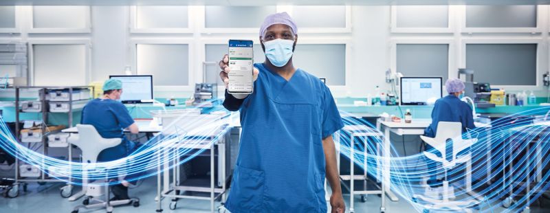 Smart Cssds Belimed - Best Nature Arts in Mobile