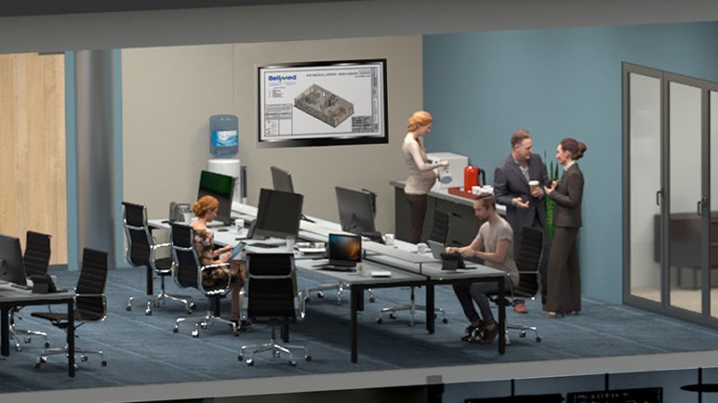 Belimed Reprocessing Equipment Sterilization - Best Nature Illustrations in Ultra HD