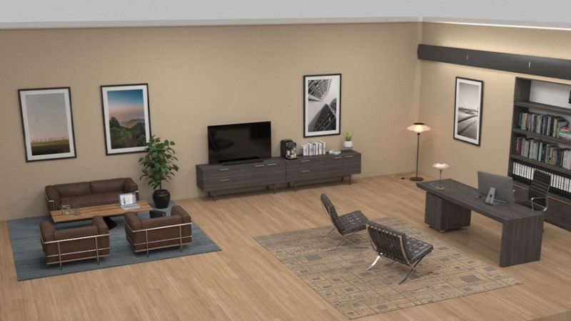 Reprocessing Solutions Belimed - Best Nature Textures in 8K