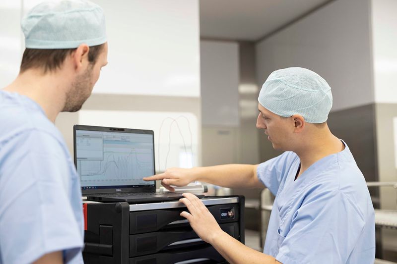 Technical Training Classes Belimed - Best Minimal Backgrounds in Retina