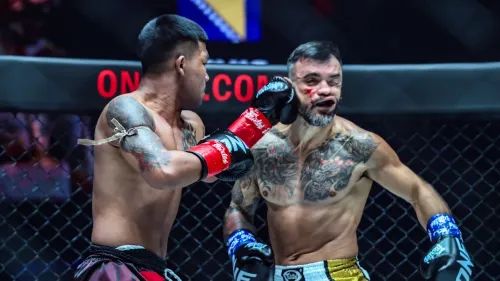 Boxrec Kristian Botsis - Retina Landscape Backgrounds for Desktop