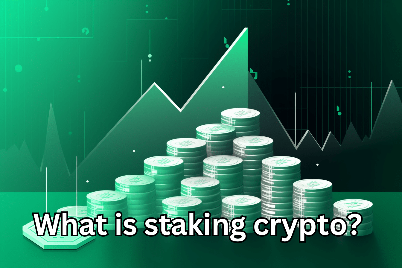 What Is Staking Crypto Stakingcrypto Io - Download Artistic Space Design | High Resolution