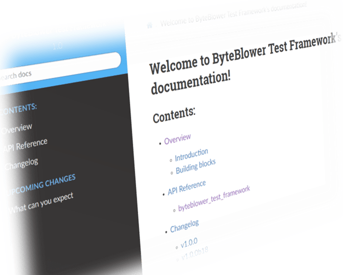 Byteblower Api - Vintage Images - Classic Retina Collection