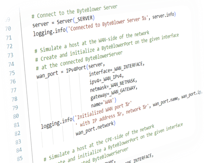 Byteblower Api - HD Ocean Backgrounds for Desktop