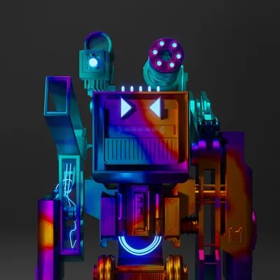 Cnft Tools Roborobo - Best Nature Backgrounds in 8K