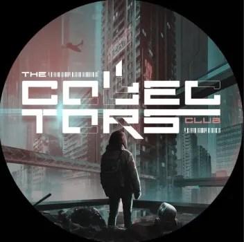 Cnft Tools Retroaliens - Premium Colorful Image Gallery - High Resolution