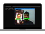 Face Recognition And Attendance Project Codeaj Marketplace