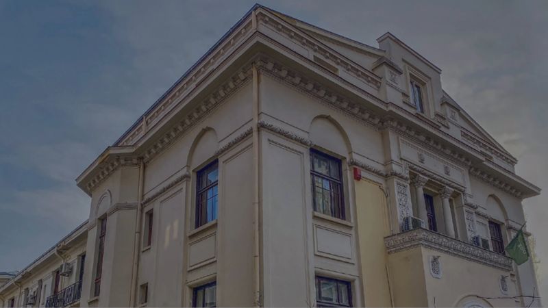 Codezilla Pannipitiya - Desktop City Textures for Desktop