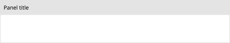Componentizing The Kibana Ui Part 1 Css That Scales Elastic Blog - Download Beautiful Nature Background | Full HD