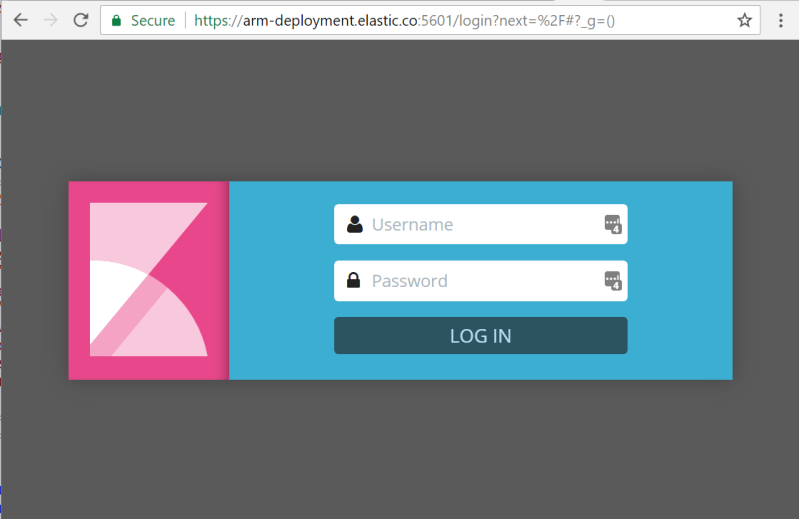 Setting Up Fluentd Elasticsearch And Kibana On Azure Piotr Mionskowski - 8K City Arts for Desktop