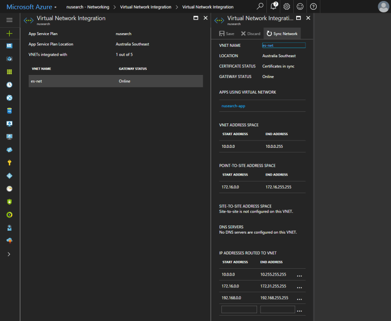 Elasticsearch And Kibana Deployments On Azure Elastic Blog - Premium Colorful Art Gallery - Ultra HD